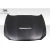 2013-2019 Ford Taurus GTS Look Hood - 1 Piece - image 12