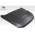 2013-2019 Ford Taurus GTS Hood - image 16