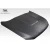 2013-2019 Ford Taurus GTS Hood - image 25