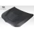 2009-2011 BMW 3 Series E90 E91 4DR / Wagon GTS Look Hood - 1 Piece - image 5