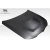 2009-2011 BMW 3 Series GTS Hood - image 12