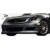 2003-2007 Infiniti G Coupe C-Sport Front Bumper - image 8