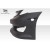 2003-2007 Infiniti G Coupe G35 C-Sport Front Bumper - 1 Piece - image 11