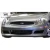 2003-2007 Infiniti G Coupe C-Sport Front Bumper - image 5