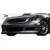 2003-2007 Infiniti G Coupe C-Sport Front Bumper - image 9