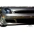 2003-2007 Infiniti G Coupe C-Sport Front Bumper - image 11