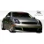 2003-2007 Infiniti G Coupe C-Sport Front Bumper - image 12
