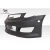 2003-2007 Infiniti G Coupe C-Sport Front Bumper - image 19