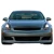 2003-2007 Infiniti G Coupe C-Sport Front Bumper - image 1