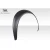 1997-2004 Chevrolet Corvette LBR Fender Flare - image 8