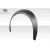 1997-2004 Chevrolet Corvette LBR Fender Flare - image 5