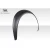 1997-2004 Chevrolet Corvette LBR Fender Flare - image 7