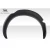 1997-2004 Chevrolet Corvette LBR Fender Flare - image 7
