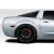 1997-2004 Chevrolet Corvette LBR Fender Flare - image 3