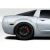 1997-2004 Chevrolet Corvette LBR Fender Flare - image 1