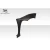 2011-2014 Subaru WRX STI 4DR MTR Wide Body Front Fender Flares - 4 Piece (Note: can fit wheels 4" wider than stock) - image 19