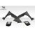 2011-2014 Subaru WRX MTR Fender Flare - image 4