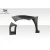2011-2014 Subaru WRX MTR Fender Flare - image 4