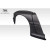 1985-1992 Mazda RX7 Phoenix Fire Rear Fender Flares - 4 Piece (+75mm Added Clearance) - image 13