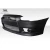 2008-2017 Mitsubishi Lancer Ralliart Front Bumper - image 5