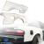 FRP ORI t3 55mm Wide Body Fenders (rear) > Nissan Silvia (S13) 1989-1994> 2dr Coupe - image 20