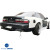 FRP ORI t3 55mm Wide Body Fenders (rear) > Nissan Silvia (S13) 1989 - 1994 > 2dr Coupe - image 20