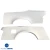 FRP ORI t3 55mm Wide Body Fenders (rear) > Nissan Silvia (S13) 1989-1994> 2dr Coupe - image 7