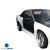 FRP ORI t3 55mm Wide Body Fenders (rear) > Nissan Silvia (S13) 1989 - 1994 > 2dr Coupe - image 22