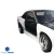FRP ORI t3 55mm Wide Body Fenders (rear) > Nissan Silvia (S13) 1989-1994> 2dr Coupe - image 23