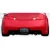 2003-2007 Infiniti G Coupe C-Sport Rear Bumper - image 5