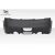 2003-2007 Infiniti G Coupe C-Sport Rear Bumper - image 8
