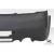 2003-2007 Infiniti G Coupe C-Sport Rear Bumper - image 17