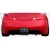 2003-2007 Infiniti G Coupe C-Sport Rear Bumper - image 4