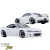 FRP TKYO Wide Body Kit > Nissan Silvia (S15) 1999-2002 - image 5
