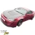 FRP TKYO Wide Body Kit > Nissan Silvia (S15) 1999-2002 - image 39