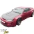 FRP TKYO Wide Body Kit > Nissan Silvia (S15) 1999-2002 - image 41