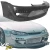 FRP TKYO Wide Body Kit > Nissan Silvia (S15) 1999-2002 - image 42
