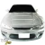 FRP TKYO Wide Body Kit > Nissan Silvia (S15) 1999-2002 - image 43