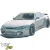 FRP TKYO Wide Body Kit > Nissan Silvia (S15) 1999-2002 - image 44