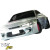 FRP TKYO Wide Body Kit > Nissan Silvia (S15) 1999 - 2002 - image 45