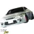 FRP TKYO Wide Body Kit > Nissan Silvia (S15) 1999-2002 - image 45