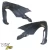 FRP TKYO Wide Body Kit > Nissan Silvia (S15) 1999-2002 - image 62