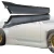 FRP TKYO Wide Body Kit > Nissan Silvia (S15) 1999-2002 - image 84