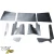 FRP TKYO Wide Body Kit > Nissan Silvia (S15) 1999-2002 - image 112
