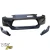 FRP TKYO Wide Body Front Bumper > Subaru BRZ 2022-2026 - image 7