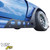 VSaero FRP TKYO Wide Body Fenders (front) > Subaru BRZ 2022-2023