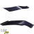 VSaero FRP TKYO Wide Body Front Canards > Subaru BRZ 2022-2023 - image 2