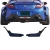 FRP TKYO Wide Body Diffuser > Subaru BRZ 2022-2026 - image 9