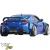 FRP TKYO Wide Body Diffuser > Subaru BRZ 2022-2026 - image 11