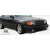 1986-1995 Mercedes E Class W124 2DR C36 Look Body Kit - 4 Piece - image 16